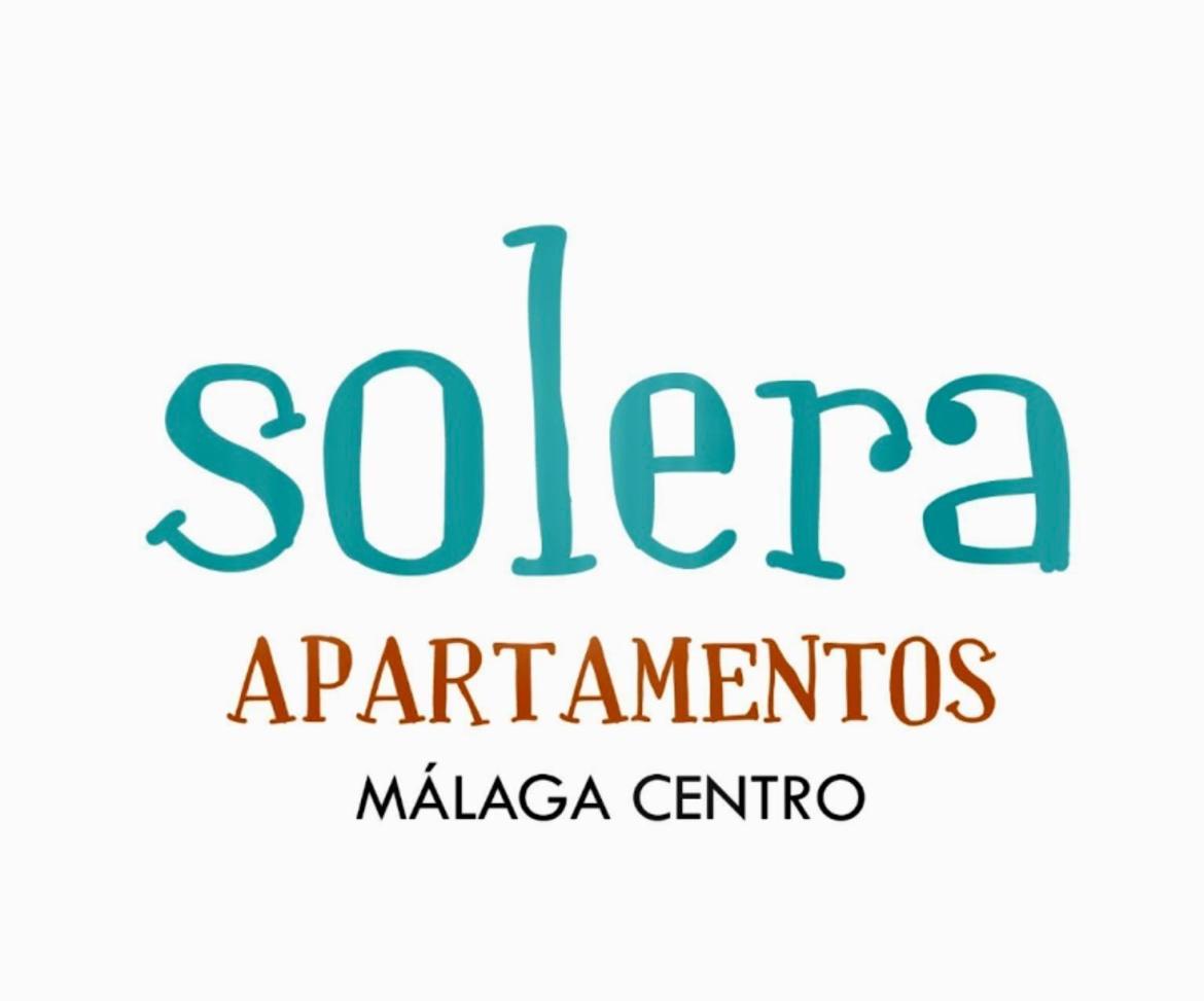 Plz De La Merced Apartamentos Solera By Life In 马拉加 外观 照片