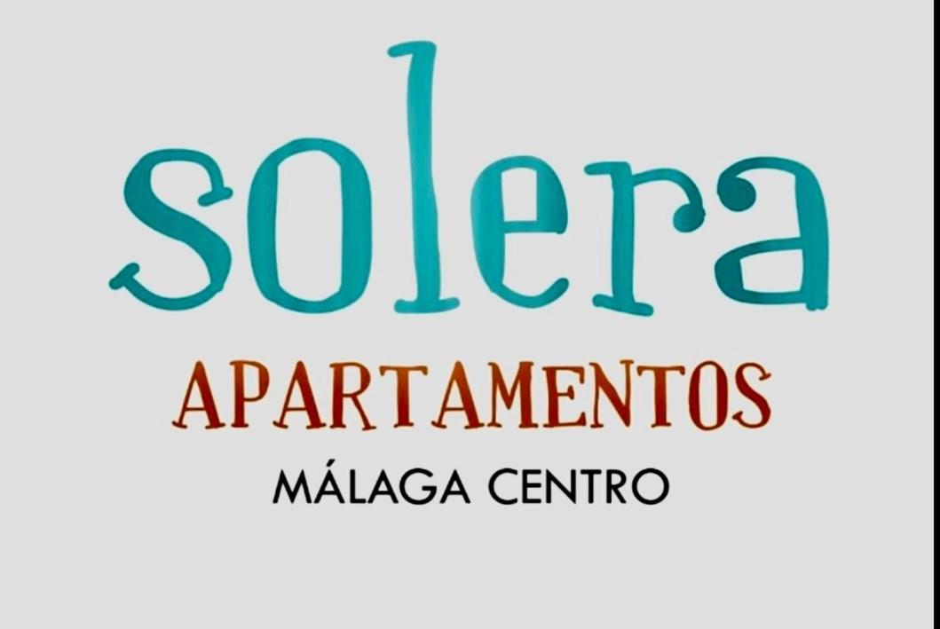 Plz De La Merced Apartamentos Solera By Life In 马拉加 外观 照片